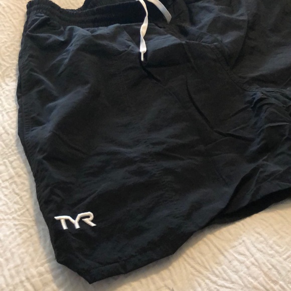 TYR Swim shorts - Picture 2 of 8